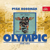 Olympic - Pták Rosomák/Zlatá edice/+Bonusy 