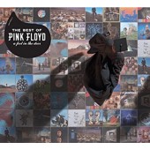 Pink Floyd - A Foot in the Door: The Best Of Pink Floyd (2011) 07.11.2011