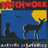 Martyna Jakubowicz - Patchwork (Edice 2018)