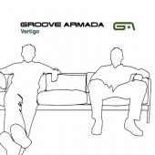 Groove Armada - Vertigo (Edice 2017) - Vinyl 