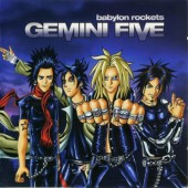 Gemini Five - Babylon Rockets (2003)