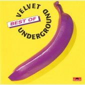 Velvet Underground - Best Of Velvet Underground (2015)