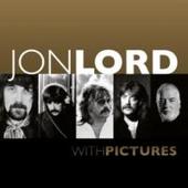Jon Lord - With Picture 
