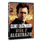Film/Drama - Útěk z Alcatrazu 