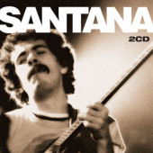 Santana - Santana (2006) /2CD