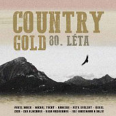 Various Artists - Country Gold 80. léta (2019)
