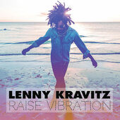 Lenny Kravitz - Raise Vibration (Digisleeve, 2018) 