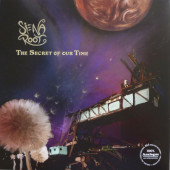 Siena Root - Secret Of Our Time (Limited Indigo Vinyl, 2020) - Vinyl