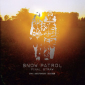 Snow Patrol - Final Straw (20th Anniversary Edition 2023) /2CD