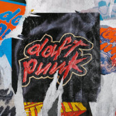 Daft Punk - Homework / Remixes (2022) /Limited Edition