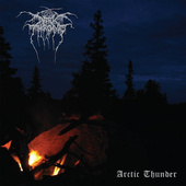 Darkthrone - Arctic Thunder (2016) - Vinyl 