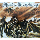 Mystic Prophecy - Never Ending (Limited Edition 2017) 
