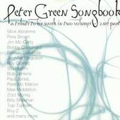Peter Green - Peter Green Songbook-Vol. 2 