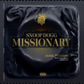 Snoop Dogg / Dr. Dre - Missionary (2024)