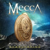 Mecca - Everlasting (2023)