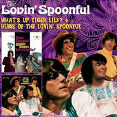 Lovin' Spoonful - What's Up Tiger Lily? / Hums Of The Lovin' Spoonful 