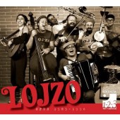 Lojzo - Opus 1985-1996/3CD (2016) 