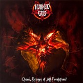 Horned God - Chaos, Bringer Of All Revelations (Edice 2010)