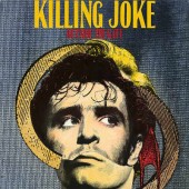 Killing Joke - Outside The Gate (Limited Edition 2016) - Vinyl 