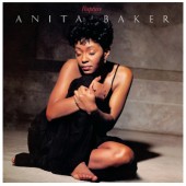 Anita Baker - Rapture (Edice 2025) - Vinyl