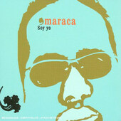 Maraca - Soy Yo (Digipack, 2005)