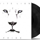 White Lion - Pride (Edice 2015) - 180 gr. Vinyl