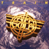 Train - Am Gold (Limited Edition, 2022) - Vinyl