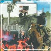 Various Artists - Country bál 