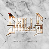 Skills - Different Worlds (2022)