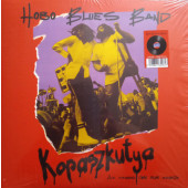 Hobo Blues Band - Kopaszkutya (Remaster 2023) - Vinyl