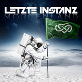 Letzte Instanz - Morgenland (Limited Digipack, 2018) 