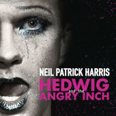 Soundtrack / Various Artists - Hedwig And The Angry Inch (Original Broadway Cast Recording, 2021) - Vinyl