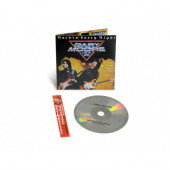 Gary Moore - Rockin' Every Night (Edice 2023) /SHM-CD Japan Import