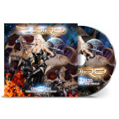 Doro - Conqueress - Forever Strong And Proud (2023)