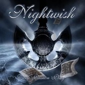 NightWish - Dark Passion Play/2LP (2013) 