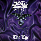 King Diamond - Eye (Digipack, Edice 2020)