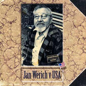 Jan Werich - Jan Werich V USA 