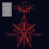 Celtic Frost - Morbid Tales (Reedice 2023) - Vinyl