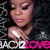 Maysa - Back 2 Love 