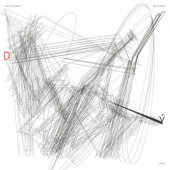 David Pomahač - Neviditelný (2022) - Vinyl