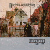 Black Sabbath - Black Sabbath (Deluxe Edition) 