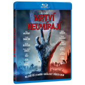 Film/Horor - Mrtví neumírají (Blu-ray)