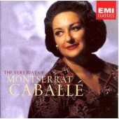 Montserrat Caballé - Very Best Of Montserrat Caballé (2003) /2CD
