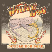 White Dog - Double Dog Dare (2024)