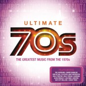 Various Artists - Ultimate... 70s (2015) 