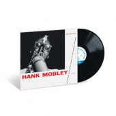 Hank Mobley - Hank Mobley (Blue Note Classic Edition 2026) - Vinyl
