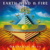 Earth, Wind & Fire - Greatest Hits (Limited Edition 2024) - 180 gr. Vinyl