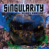 Robby Krieger - Singularity (Edice 2013)