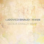Ludovico Einaudi - Stanze/Reedice (2014) 