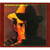 Townes Van Zandt - Our Mother The Mountain (2007) - Digipak